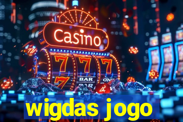 wigdas jogo